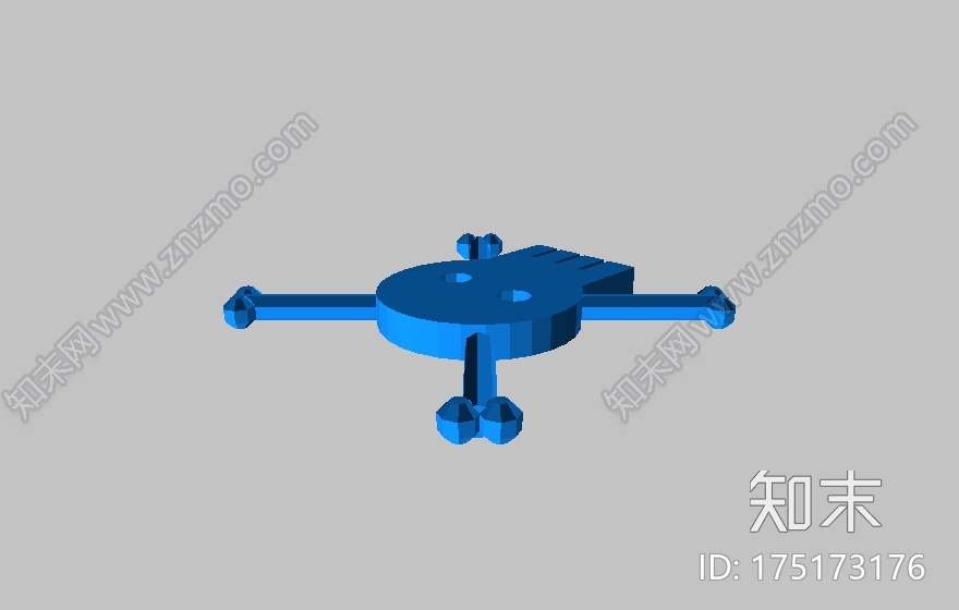 海盗骷髅标志3d打印模型下载【ID:175173176】