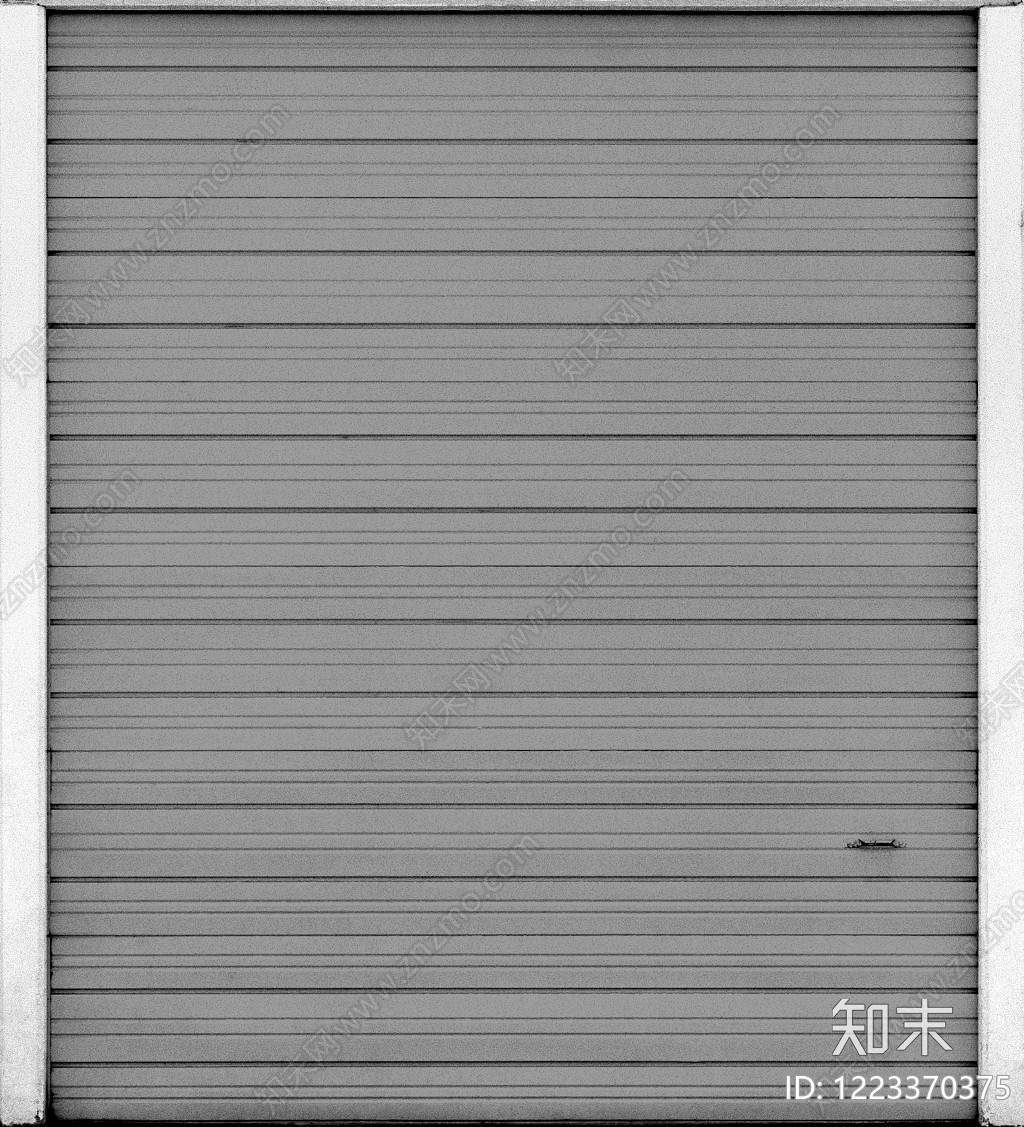 金属波浪板贴图下载【ID:1223370375】
