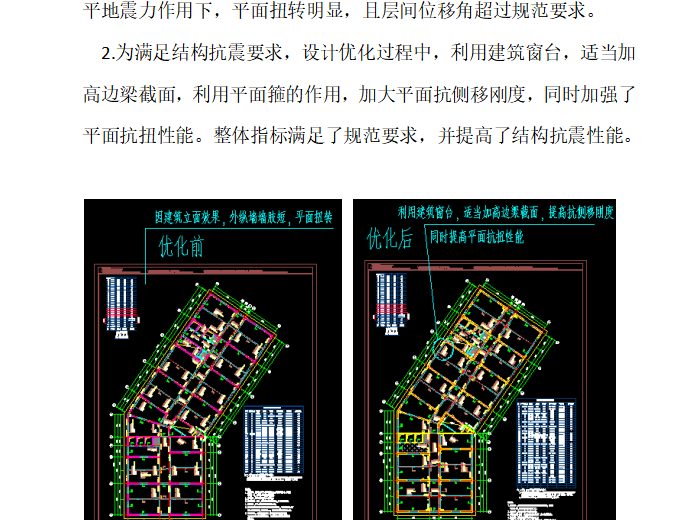 北京商务型公寓_商业建筑建筑施工图（PDF）cad施工图下载【ID:166311142】