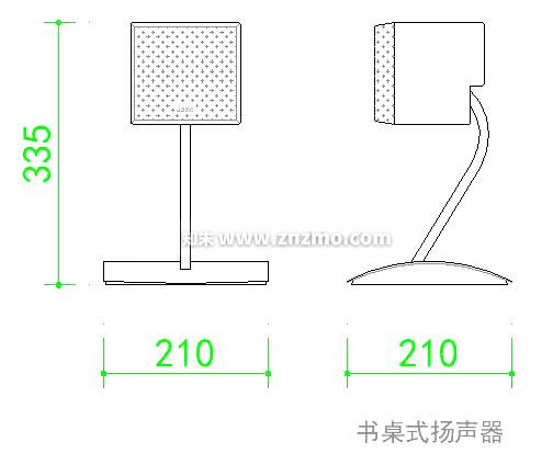 音响cad施工图下载【ID:179539144】