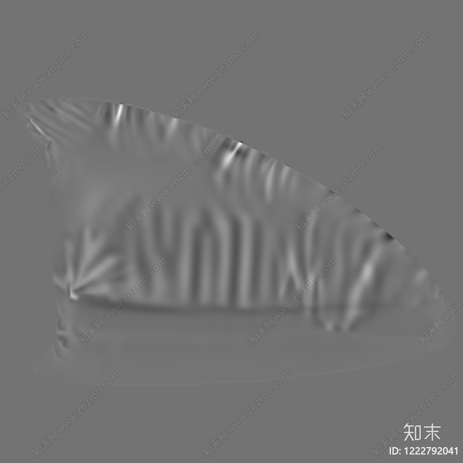 抱枕高清贴图材质