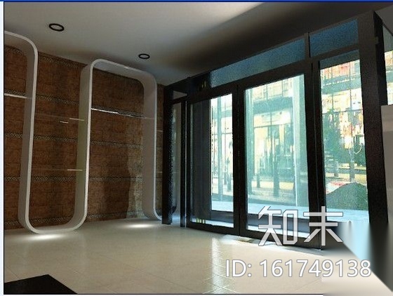 CUCCI专卖店装饰图（含效果）cad施工图下载【ID:161749138】