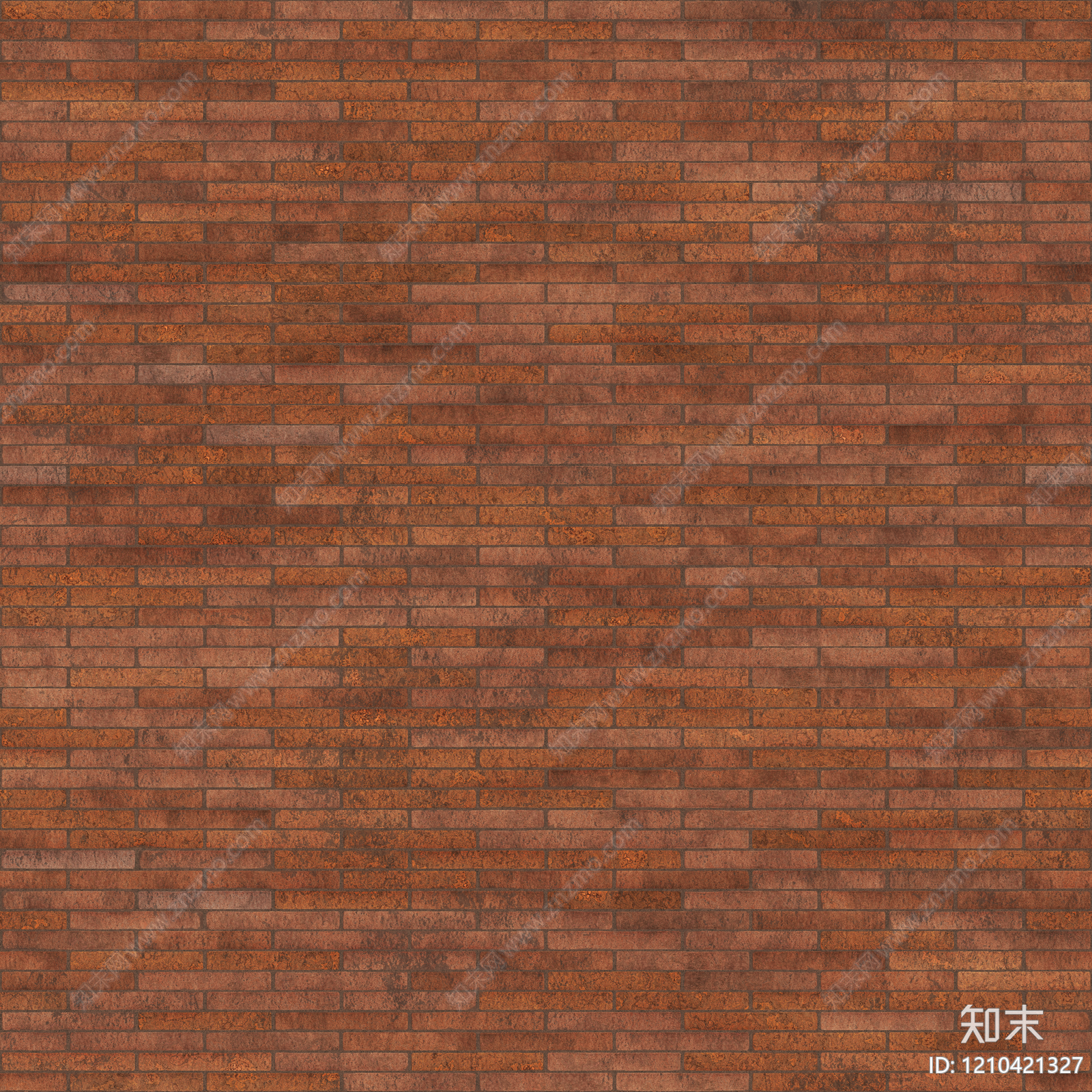 红砖贴图下载【ID:1210421327】