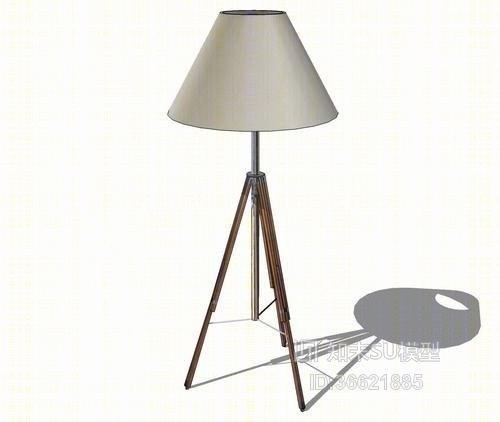 灯具SU模型下载【ID:36621885】