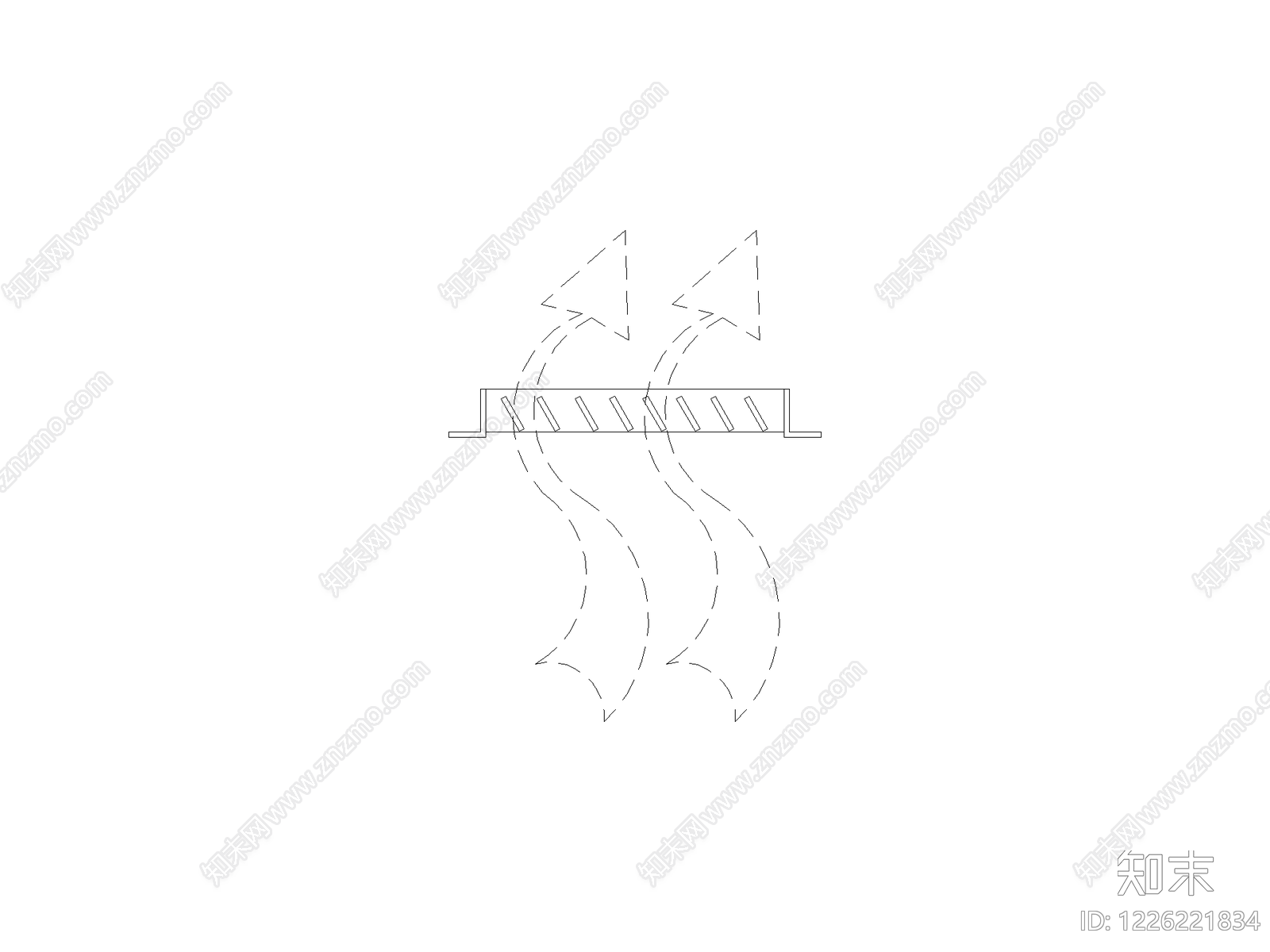 五金管件cad施工图下载【ID:1226221834】