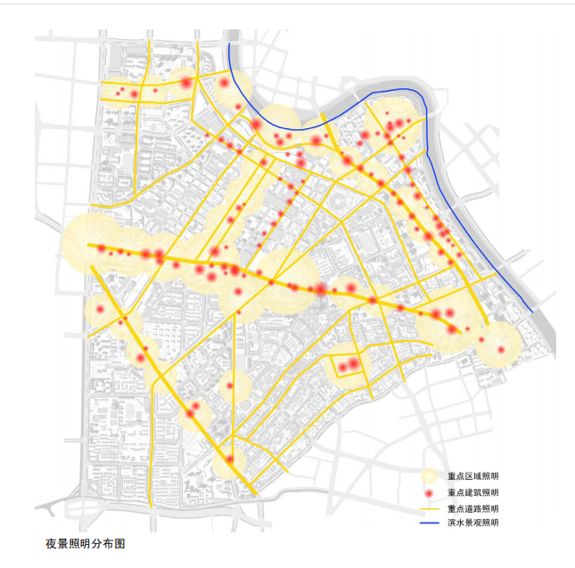 天津市和平区总体规划设计方案文本cad施工图下载【ID:151732118】