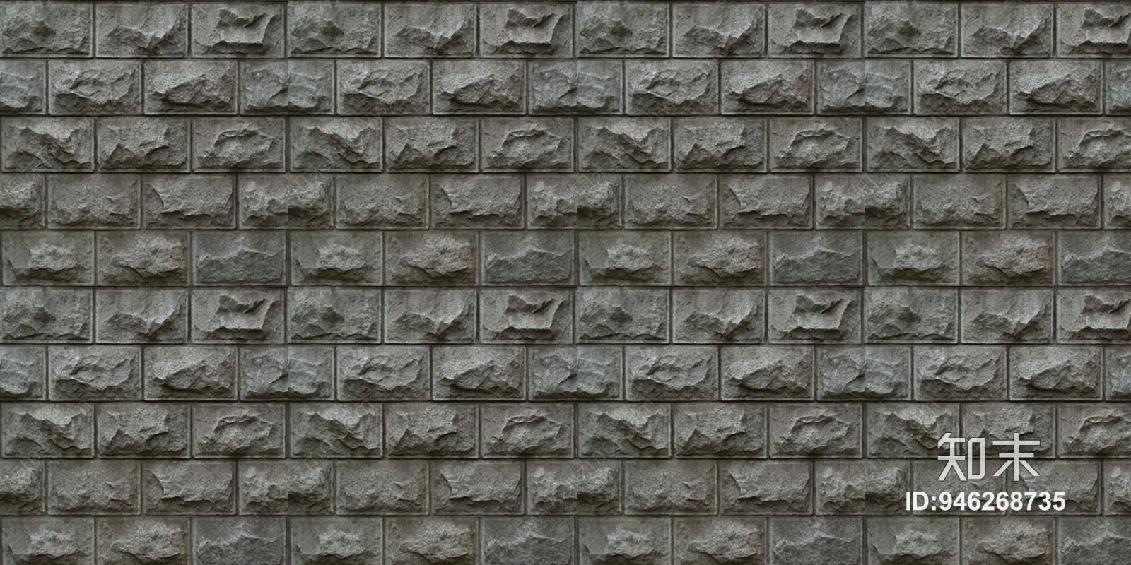 灰色板岩墙面贴图下载【ID:946268735】