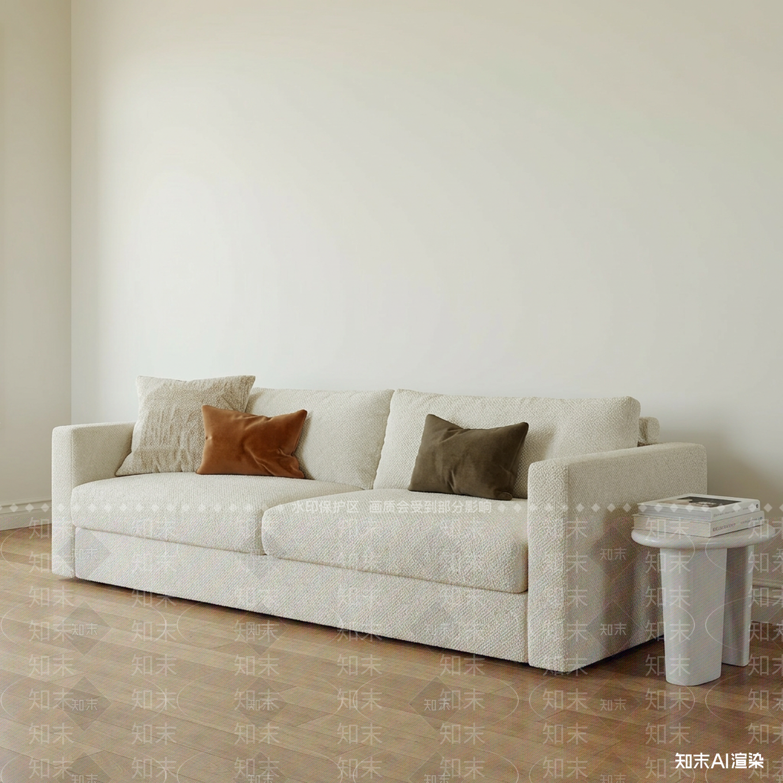 三人沙发三人沙发3D模型下载【ID:1227436101】