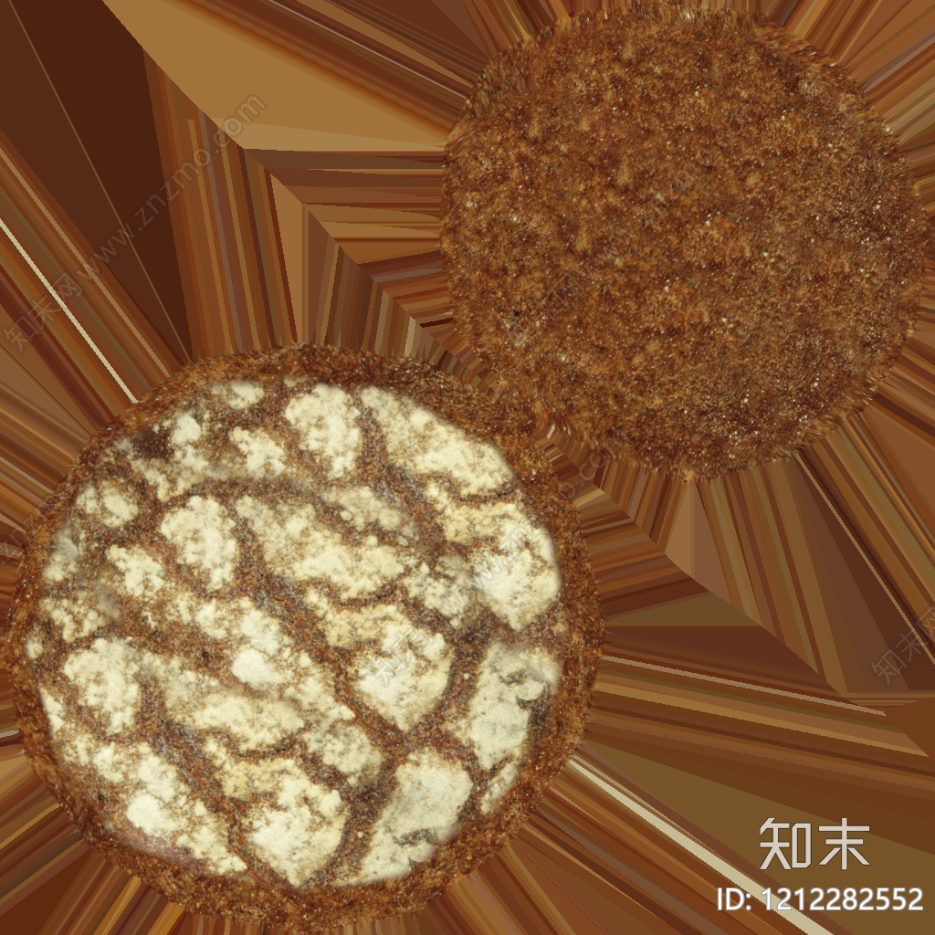 干裂土壤贴图下载【ID:1212282552】