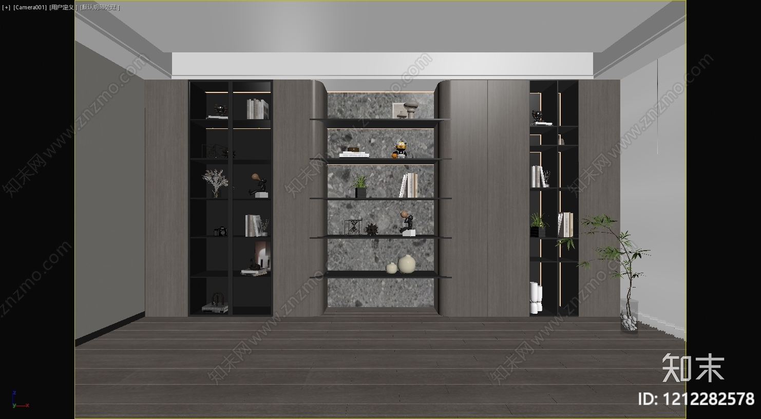 深色木地板贴图下载【ID:1212282578】