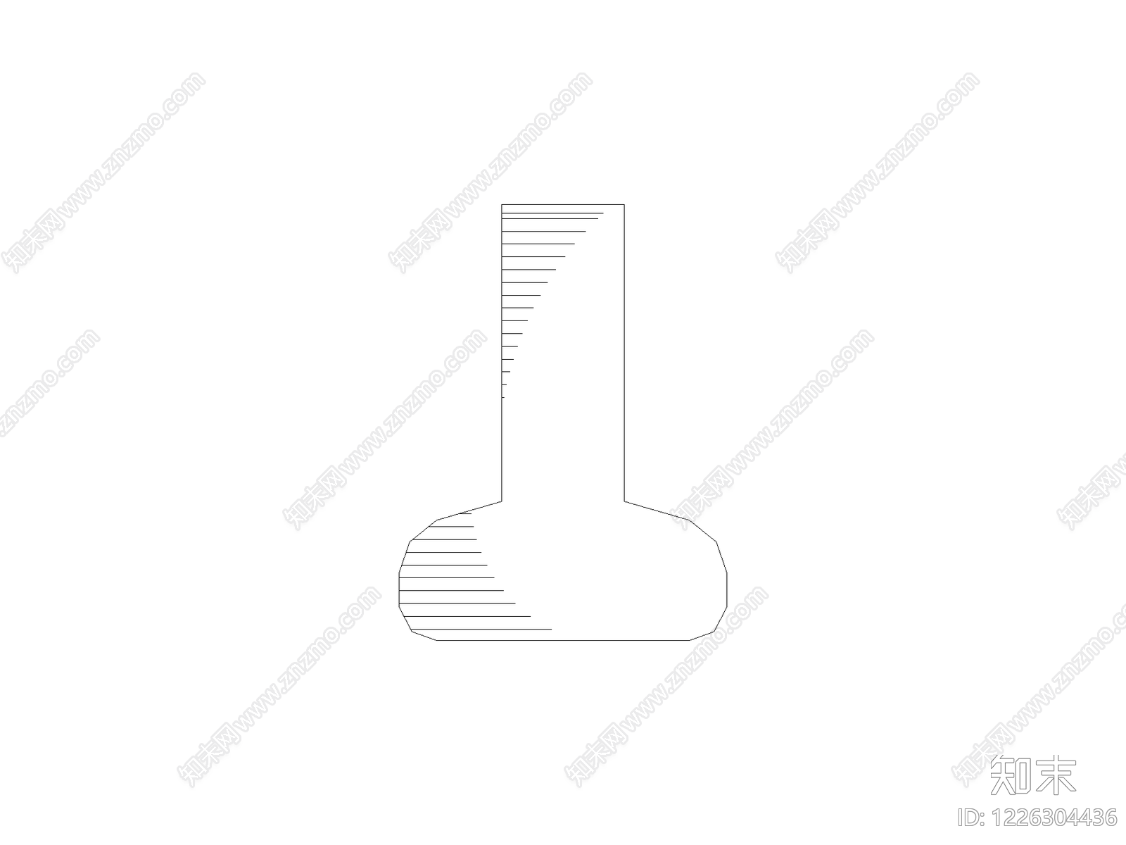 五金管件cad施工图下载【ID:1226304436】