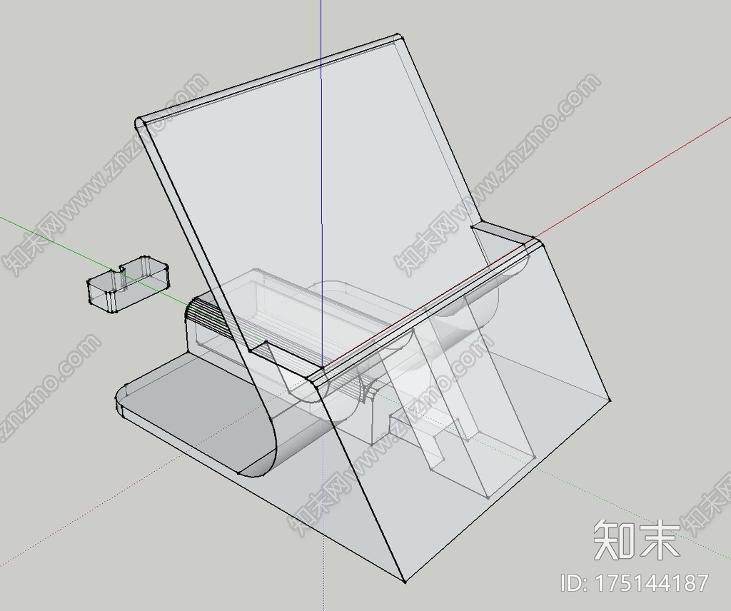 Galaxy3d打印模型下载【ID:175144187】