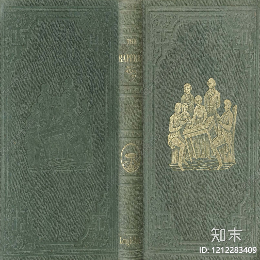 粗纹皮革贴图下载【ID:1212283409】