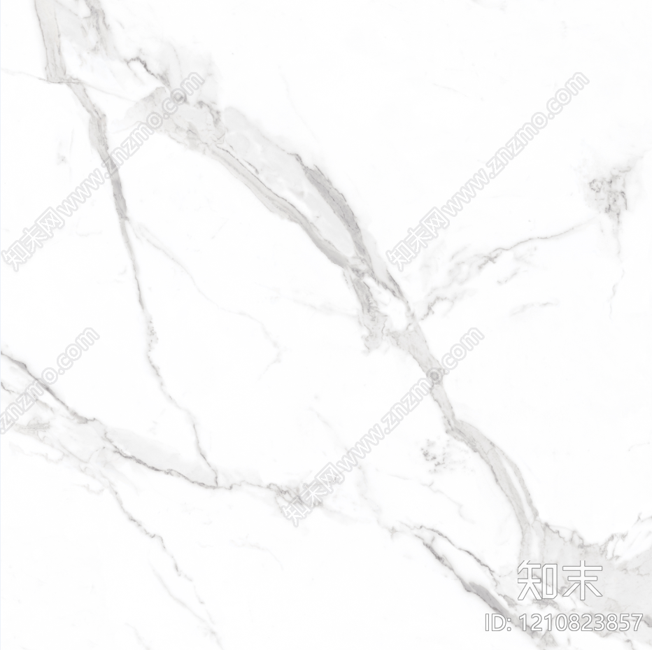 爵士白大理石贴图下载【ID:1210823857】