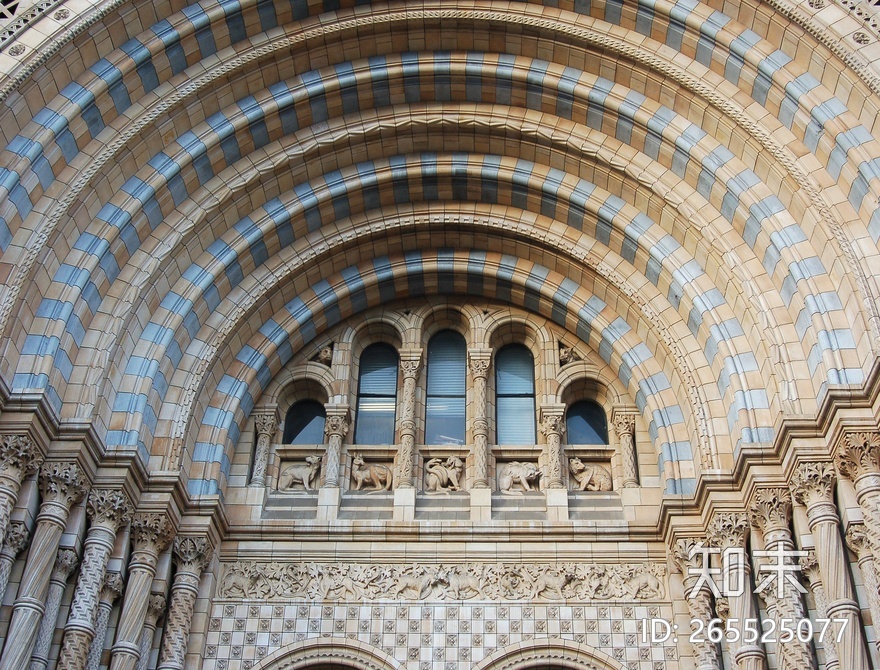 梁柱贴图下载【ID:265525077】