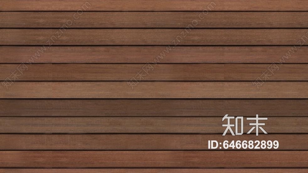 防腐木地板高清贴图材质