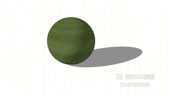 球SU模型下载【ID:519311947】