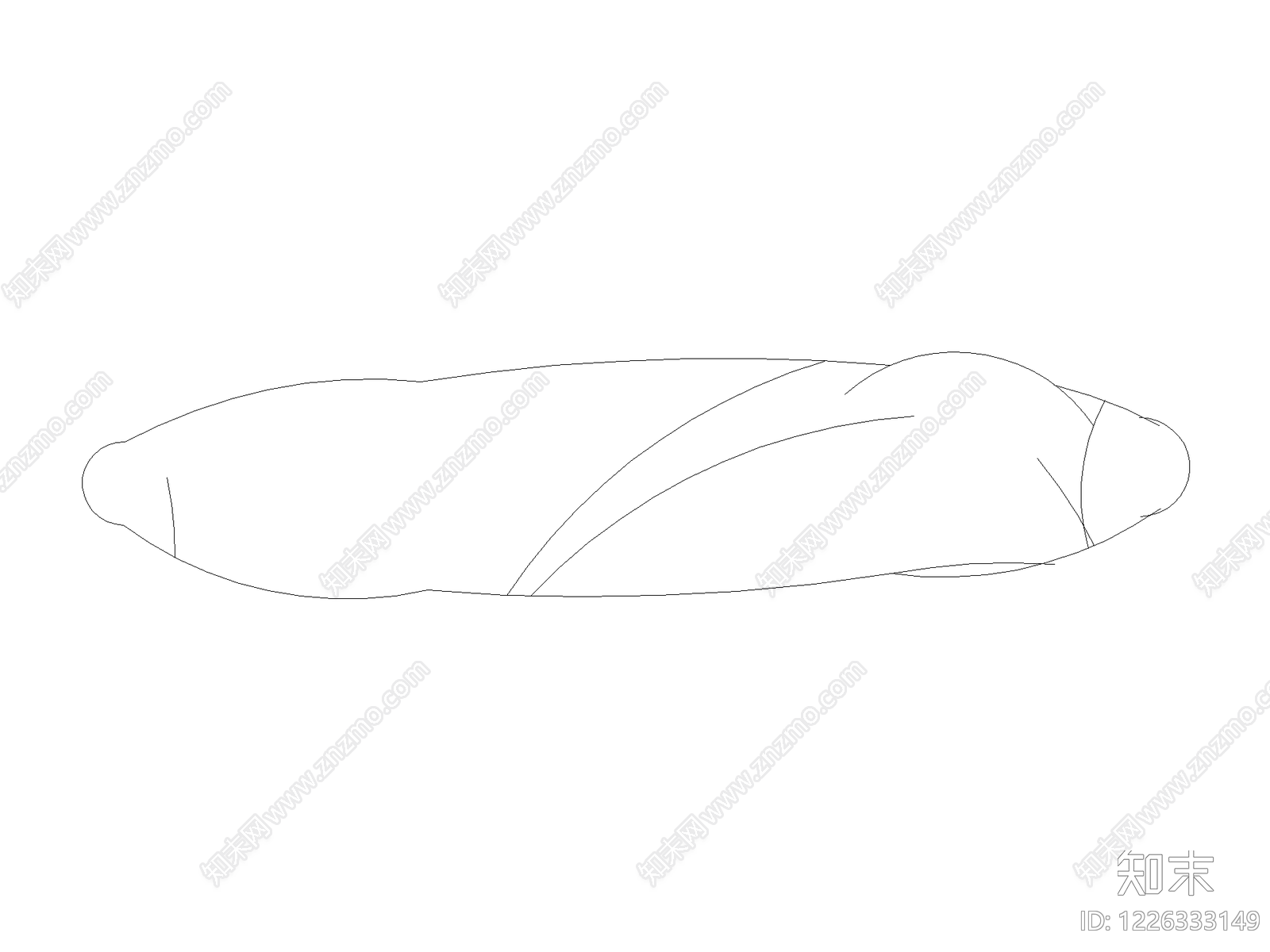 窗cad施工图下载【ID:1226333149】