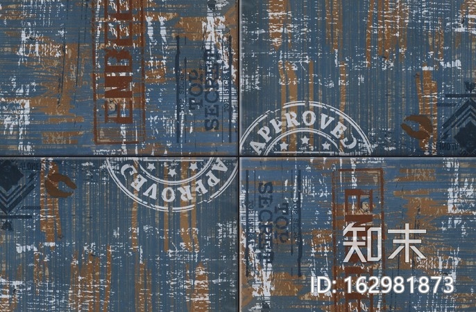 工业风仿古砖贴图下载【ID:162981873】