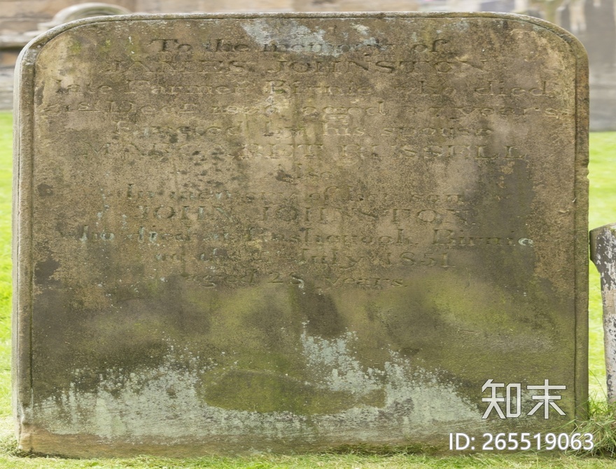 墓碑贴图下载【ID:265519063】