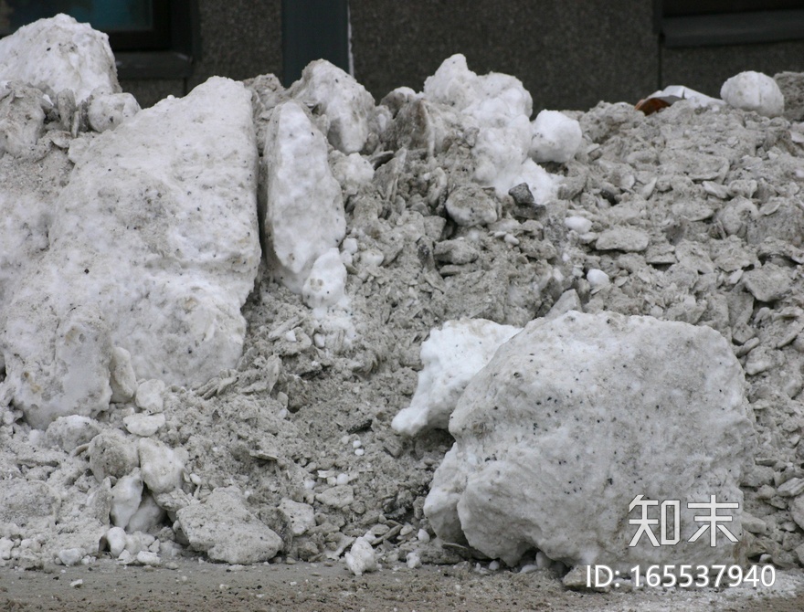 地面-雪地贴图下载【ID:165537940】