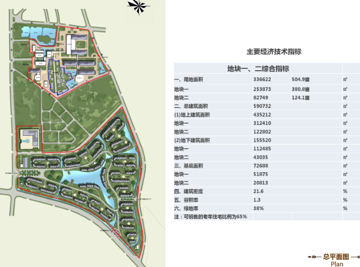 [四川]川投青城国际养老社区概念性设计文本cad施工图下载【ID:151579107】