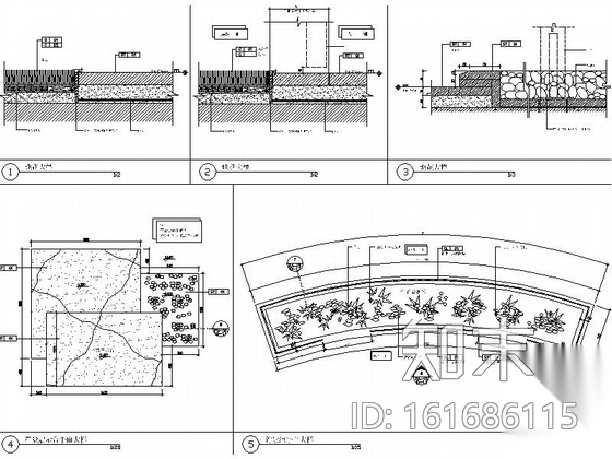 [江苏]奢华典雅文化艺术中心贵宾休息厅装修施工图（含效...cad施工图下载【ID:161686115】