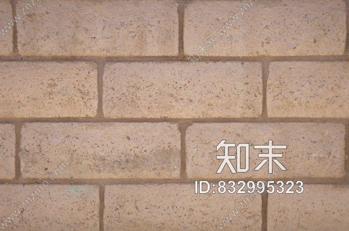 砖墙贴图下载【ID:832995323】