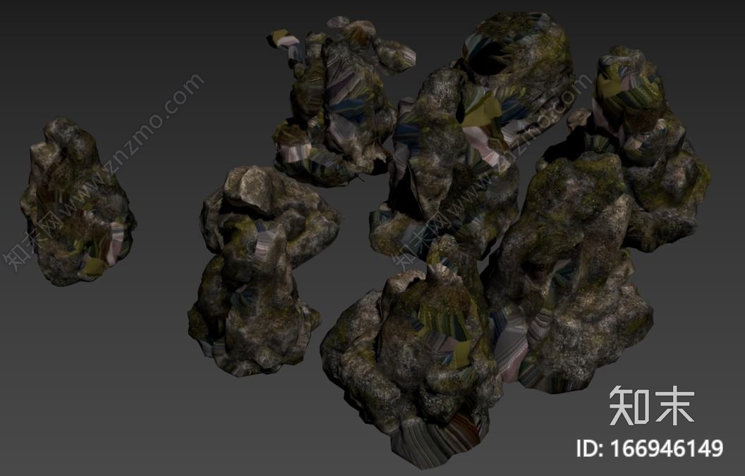 高精度扫描、CG模型下载【ID:166946149】