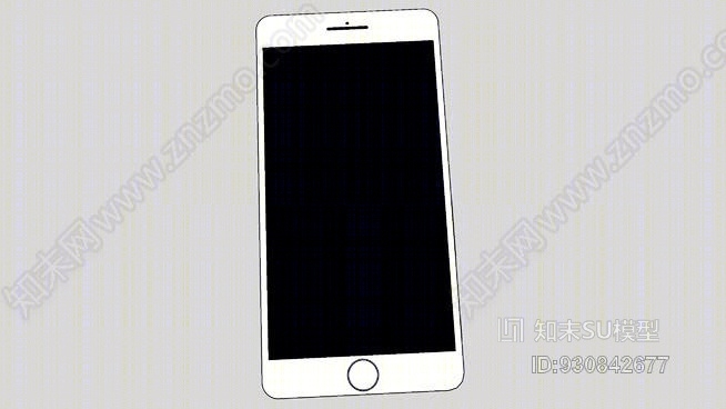 iPhoneSU模型下载【ID:930842677】