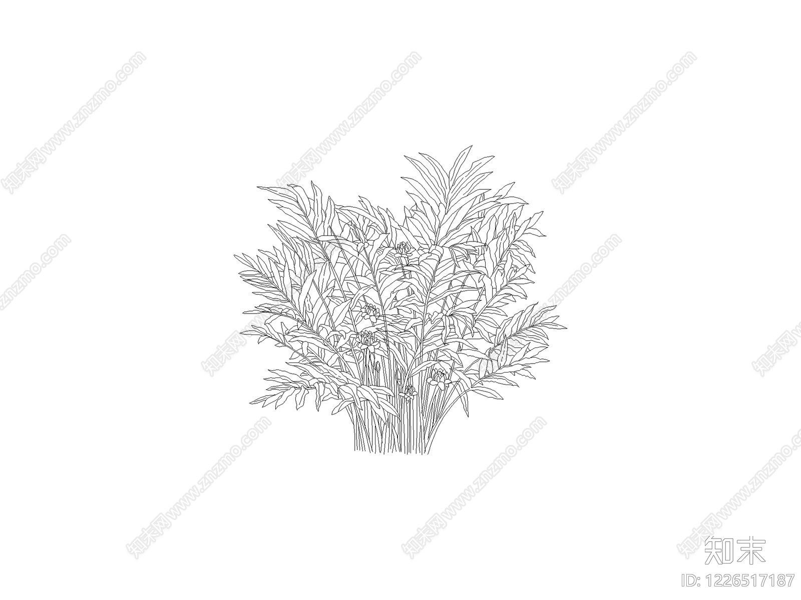 景观灯具详图cad施工图下载【ID:1226517187】