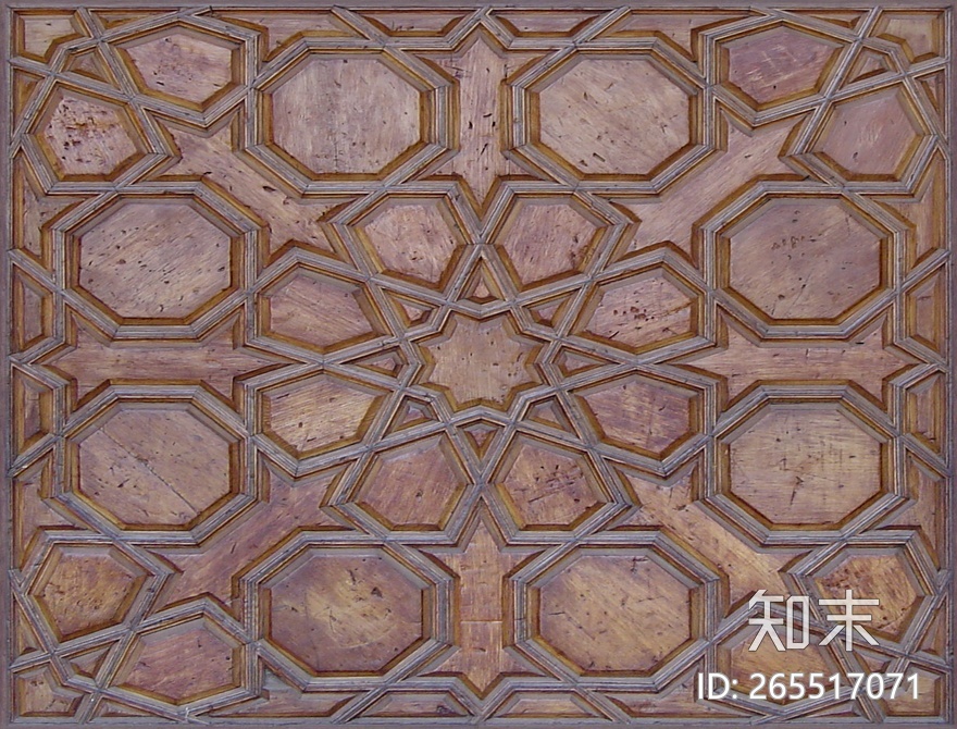 木雕贴图下载【ID:265517071】