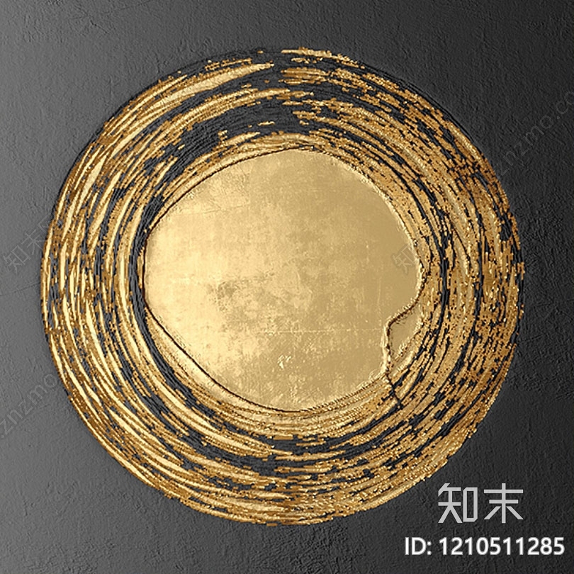 抽象画贴图下载【ID:1210511285】