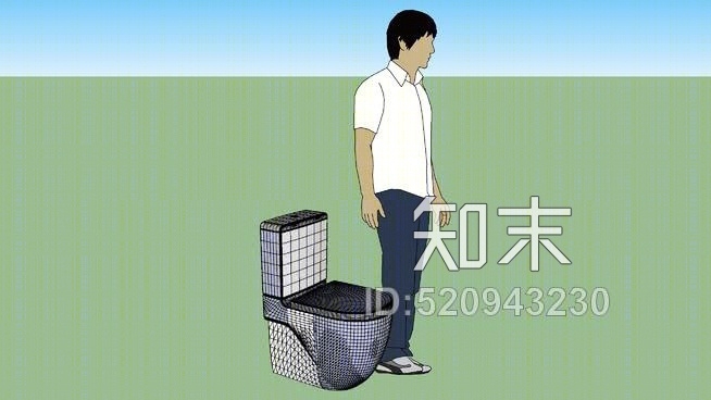 子午线-N紧密耦合WC-Sub双OutleSU模型下载【ID:520943230】