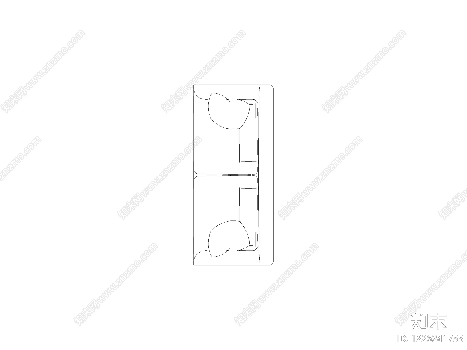 床cad施工图下载【ID:1226241755】