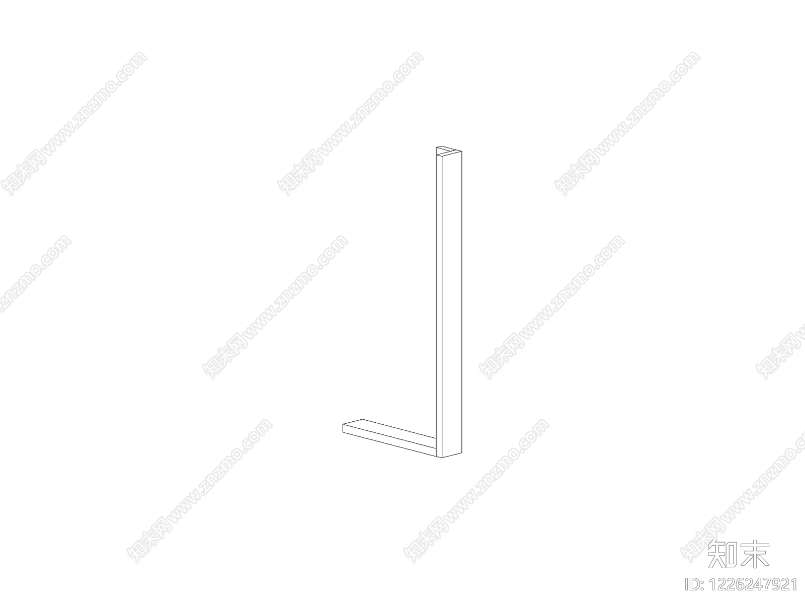 五金管件CAD图纸