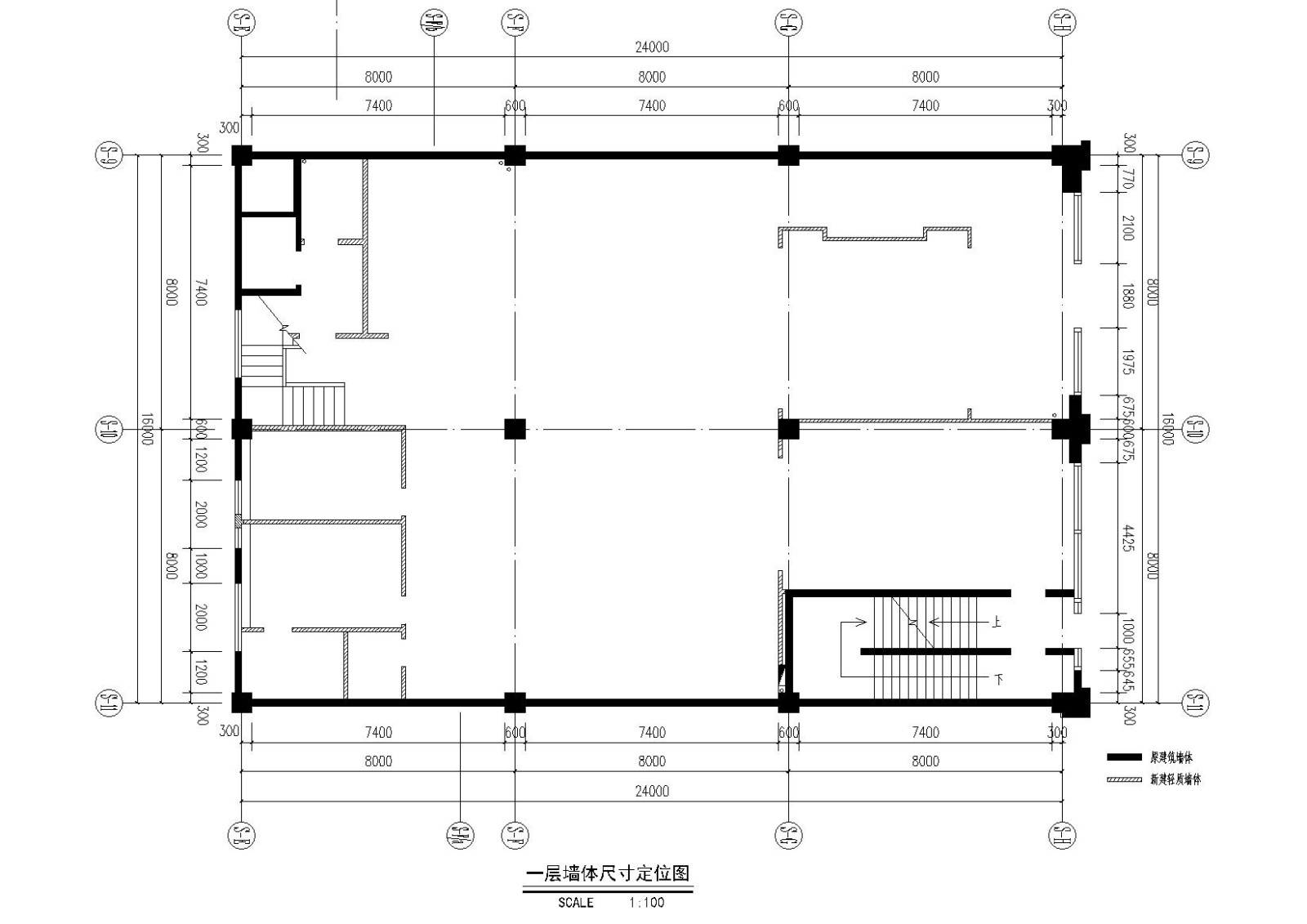 超美新中式古典禅意茶楼会所施工图+效果图cad施工图下载【ID:160707103】