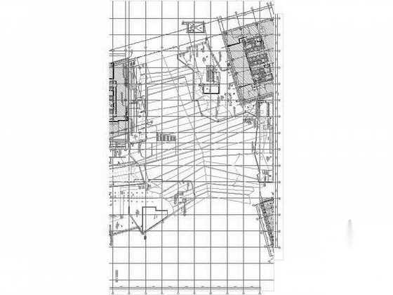 河北cad施工图下载【ID:168303192】