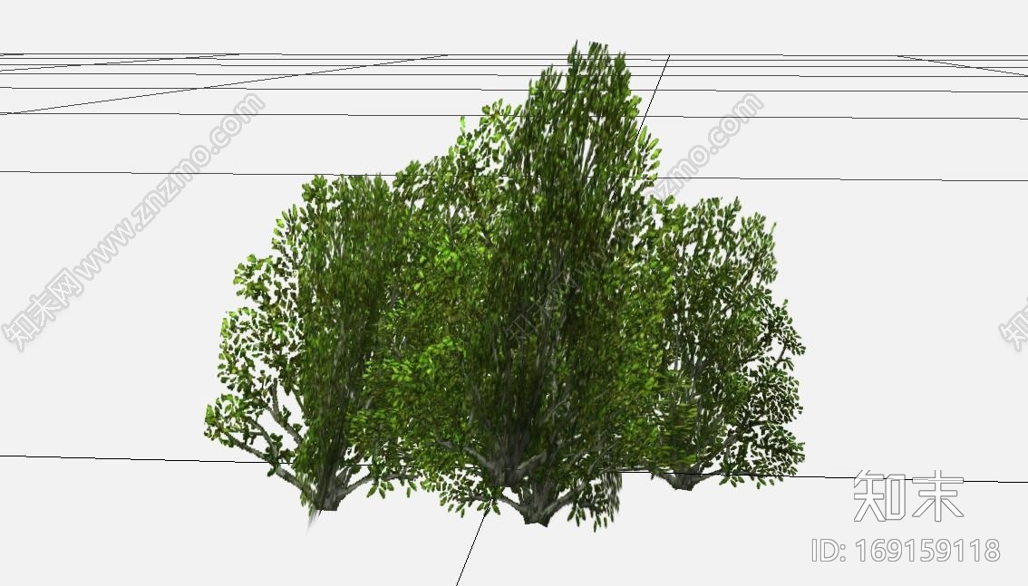 各种植物CG模型下载【ID:169159118】