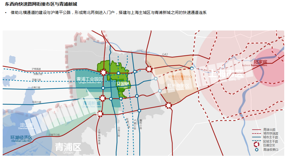 青浦区小镇规划设计cad施工图下载【ID:166568174】