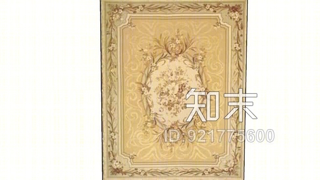 carpetSU模型下载【ID:921775600】