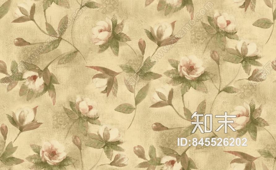 最新田园壁纸贴图下载【ID:845526202】