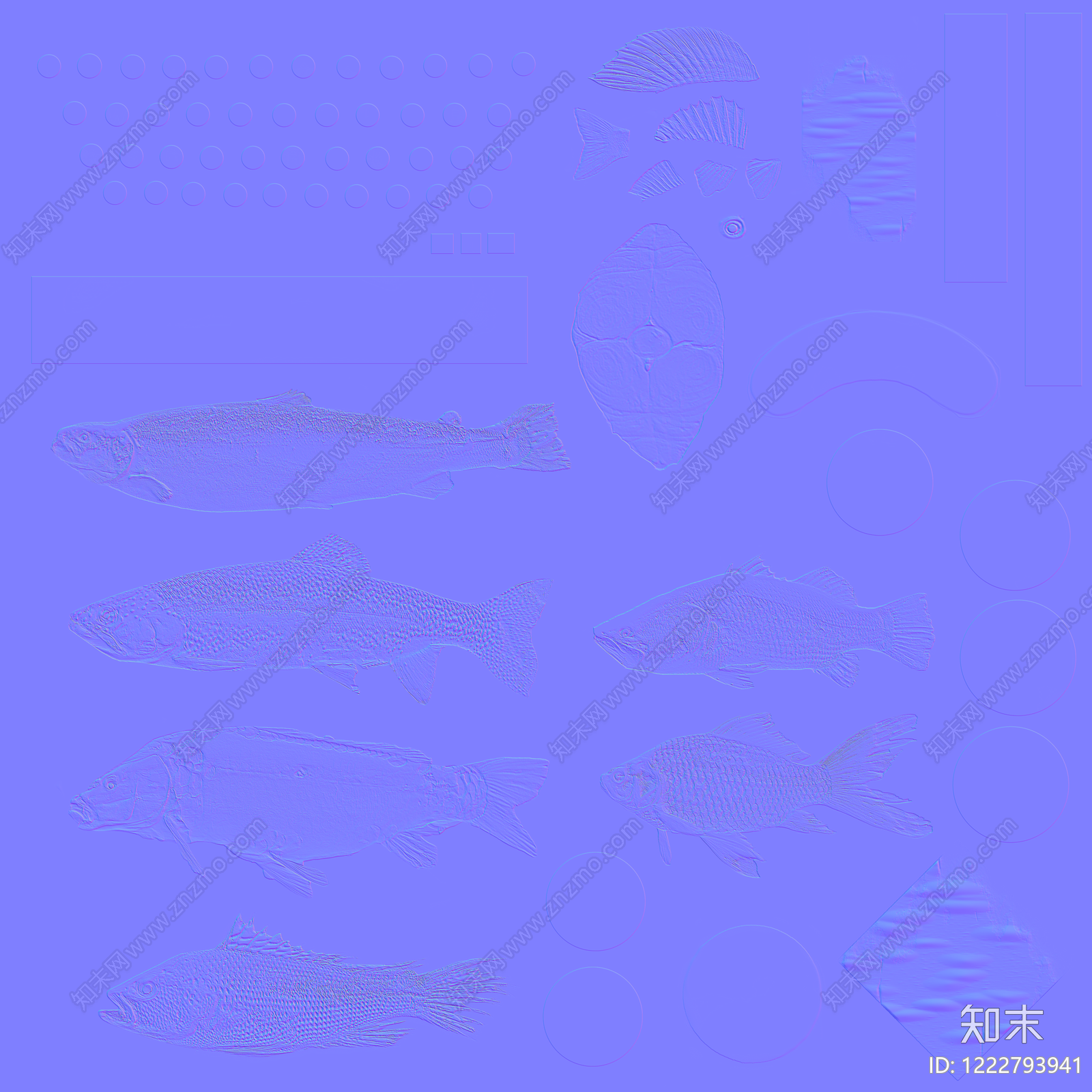 其他法线贴图下载【ID:1222793941】