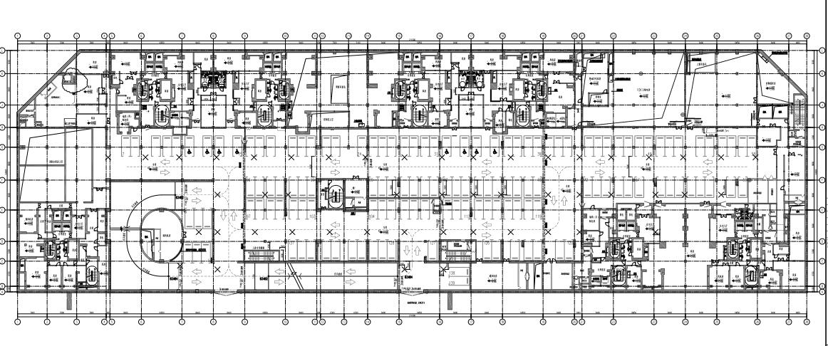 某南亚居住建筑区方案设计文本全套包含（PDF+PPT+CAD...施工图下载【ID:166720180】