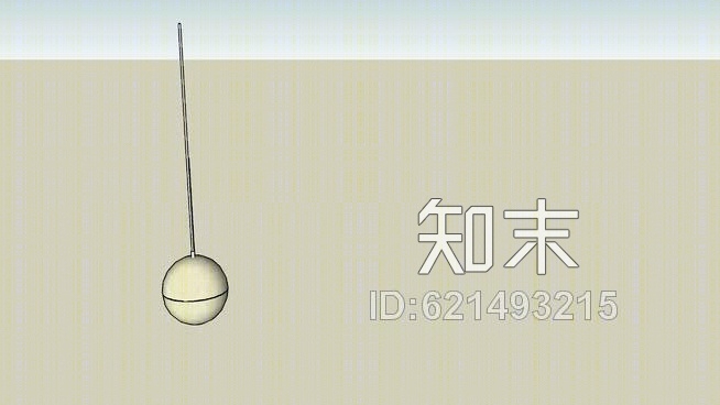 摆件SU模型下载【ID:621493215】