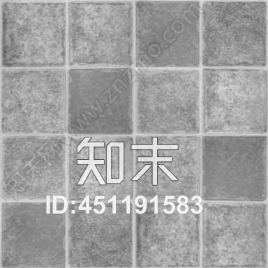 广场地面铺砖1号贴图下载【ID:451191583】
