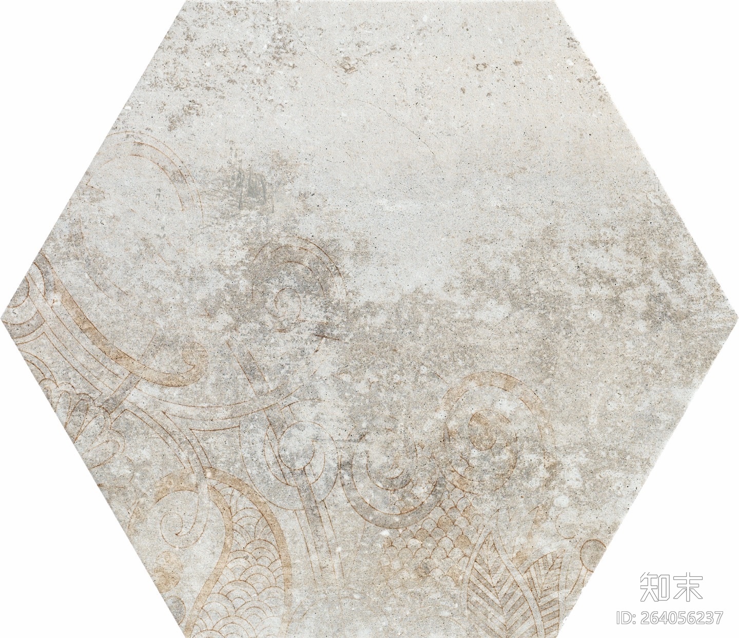 华夏瓷砖贴图下载【ID:264056237】