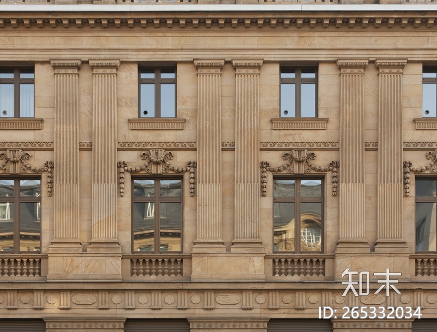 古典建筑贴图下载【ID:265332034】