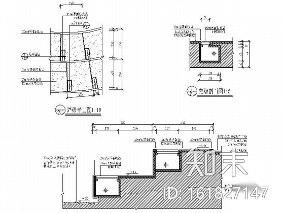 KTV俱乐部vip包房装修图cad施工图下载【ID:161827147】