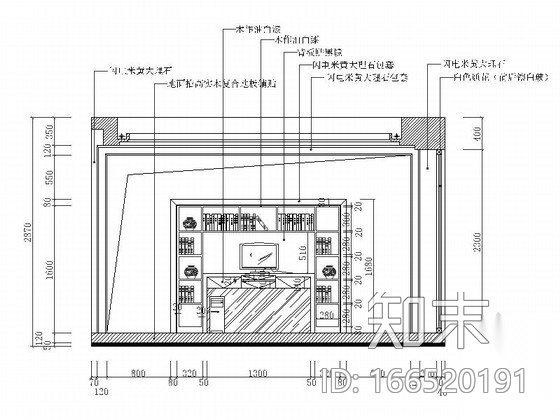 [浙江]豪华欧式含阁楼别墅室内设计CAD施工图施工图下载【ID:166520191】